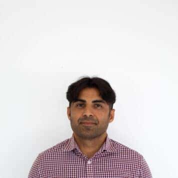 Ajay Salwan