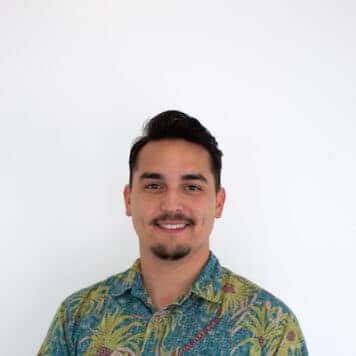 Nick Reyes