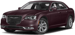 2021 Chrysler 300