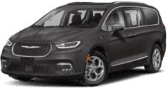 2021 Chrysler Pacifica Hybrid