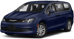 2021 Chrysler Voyager