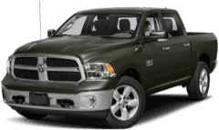 2021 Ram 1500 Classic