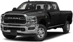 2021 Ram 2500