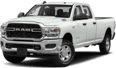 2021 Ram 3500