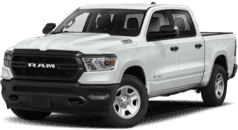 2021 Ram All New 1500