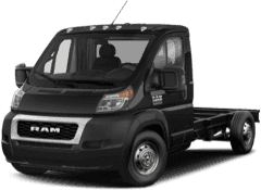 2021 Ram Chassis Cab