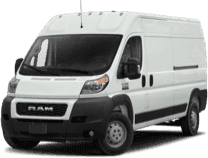 2021 Ram ProMaster