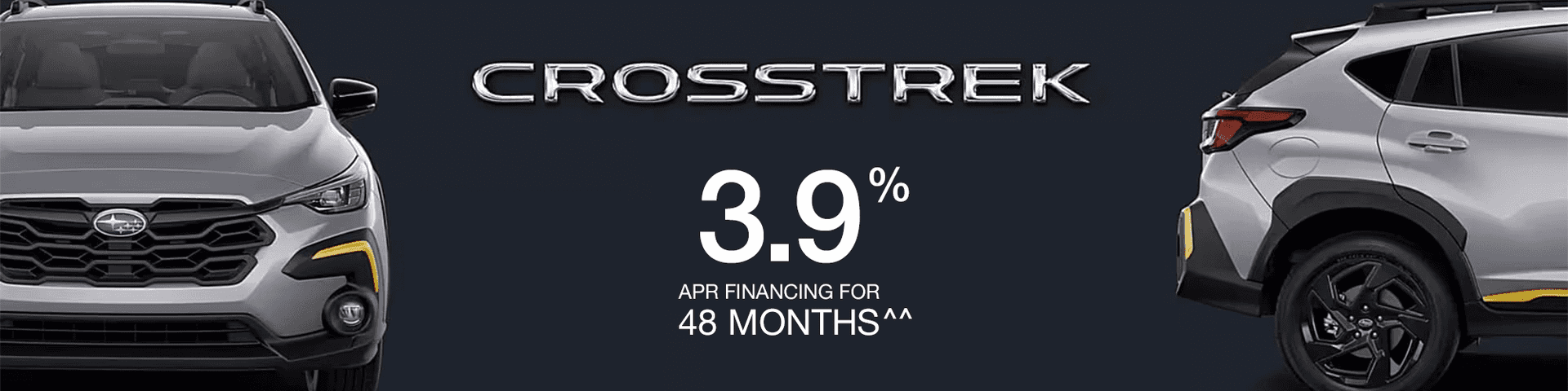 CROSSTREK