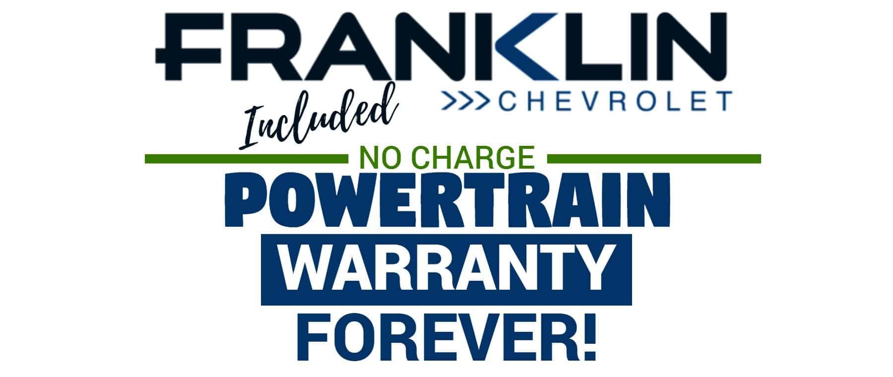 warranty forever