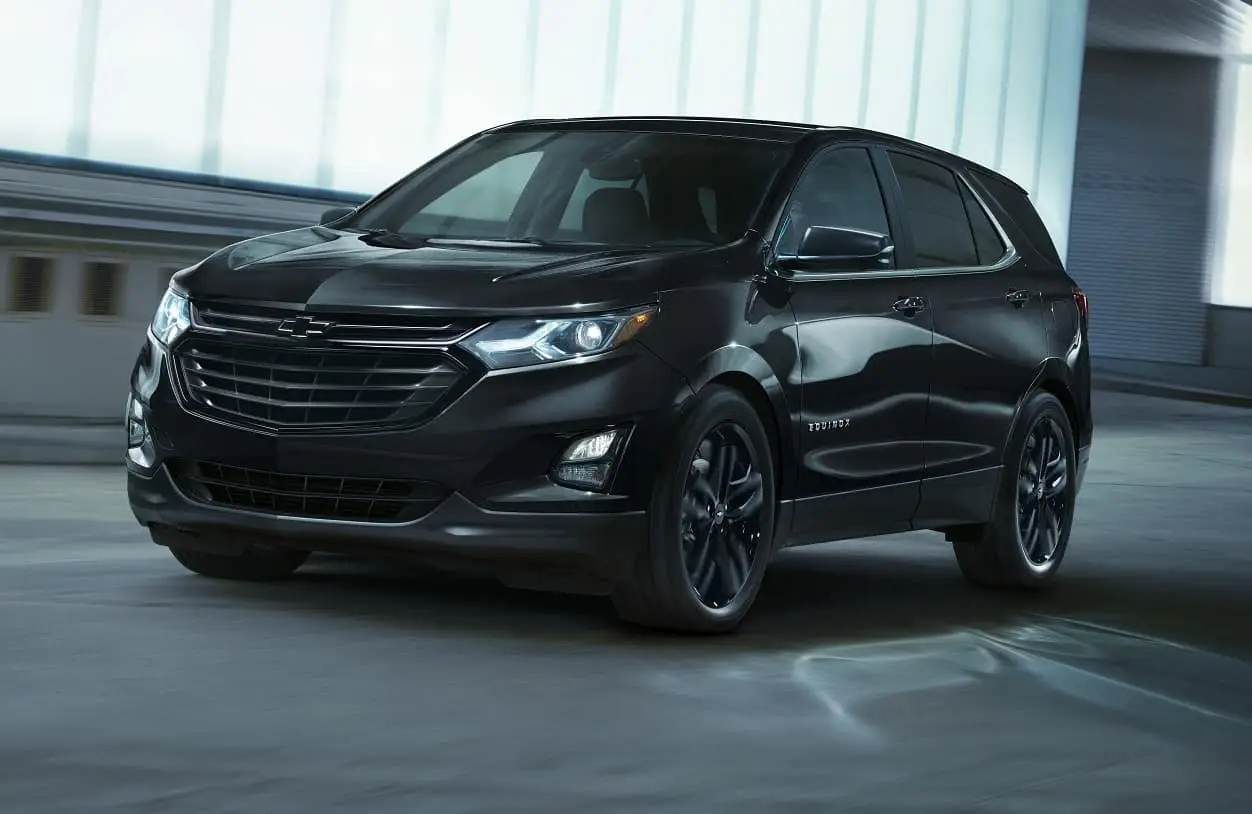 2021 Chevy Equinox Review Statesboro GA | Franklin Chevrolet