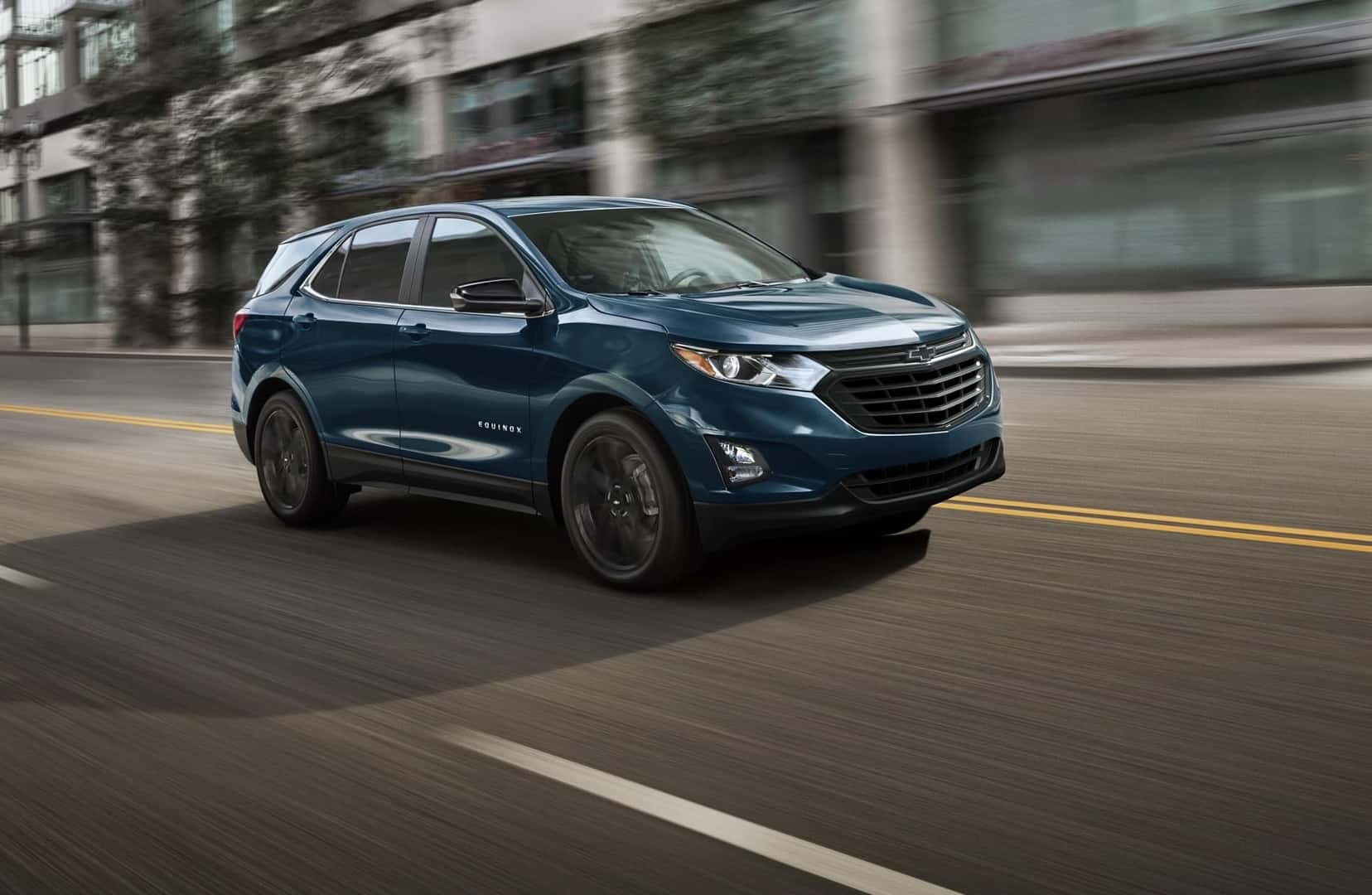 Chevy Equinox Lease Deals Statesboro Ga 