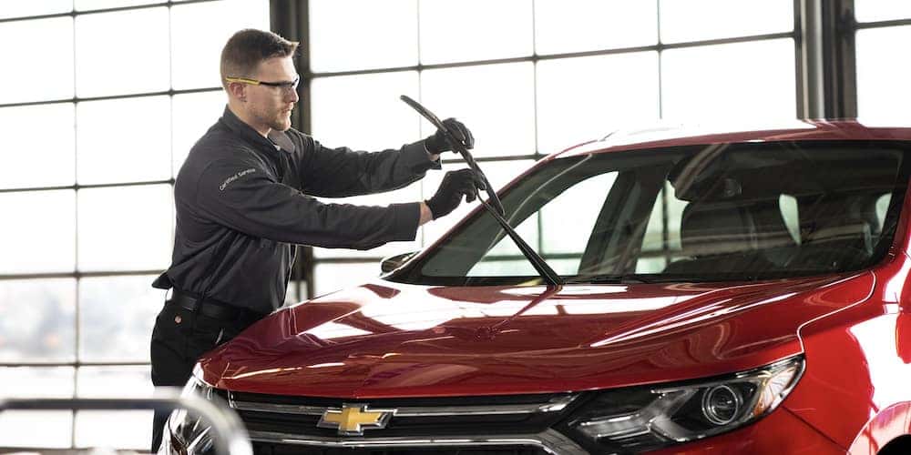 Get Fast Chevy Service in Statesboro Today! Franklin Chevrolet Buick GMC