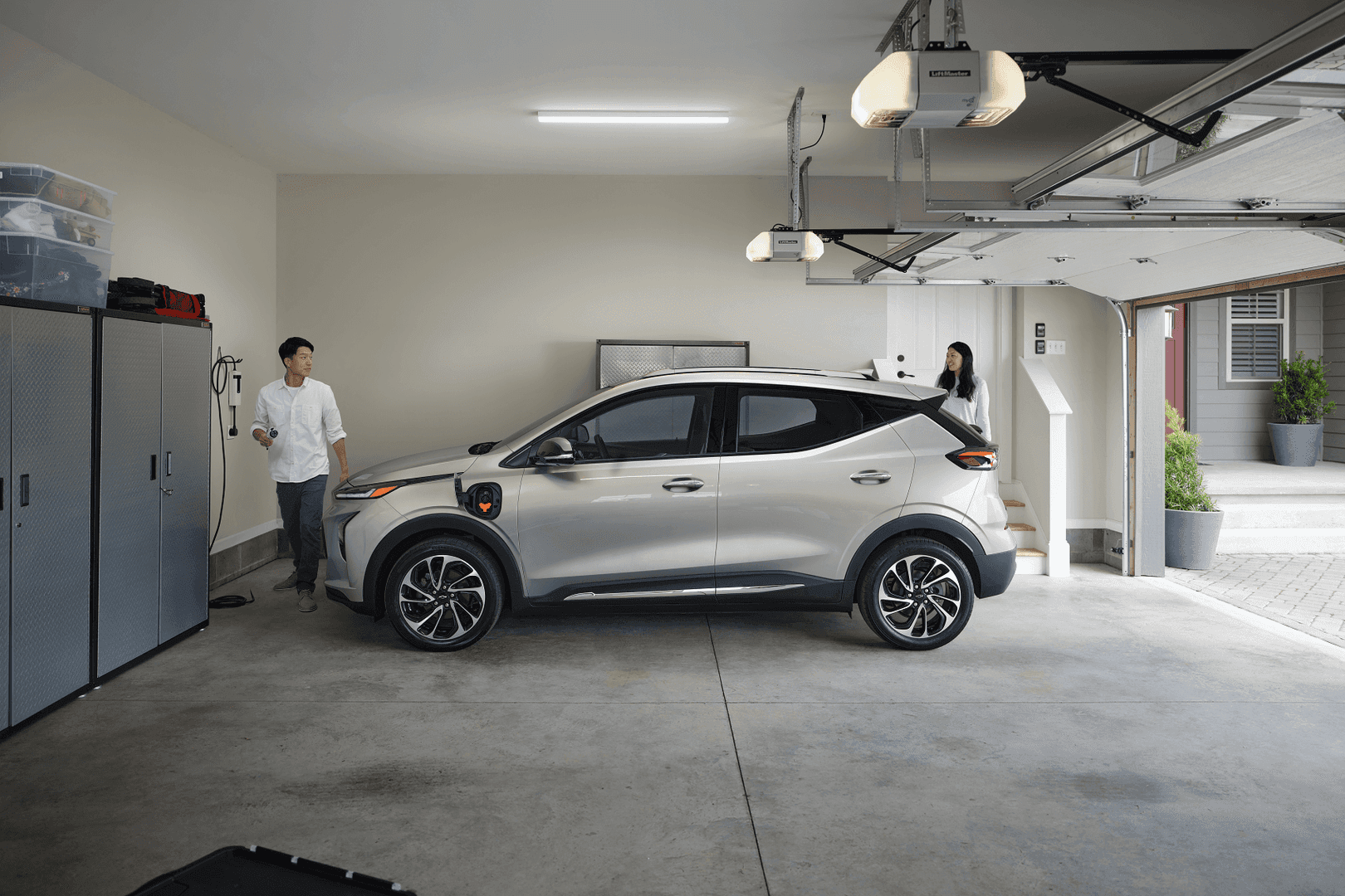 Electric Car Dealer near Statesboro GA Franklin Chevrolet