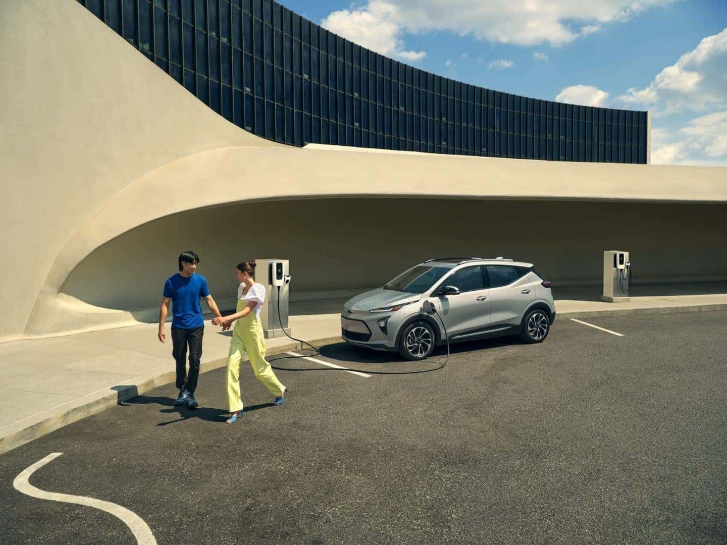 Electric Car Dealer near Swainsboro GA Franklin Chevrolet