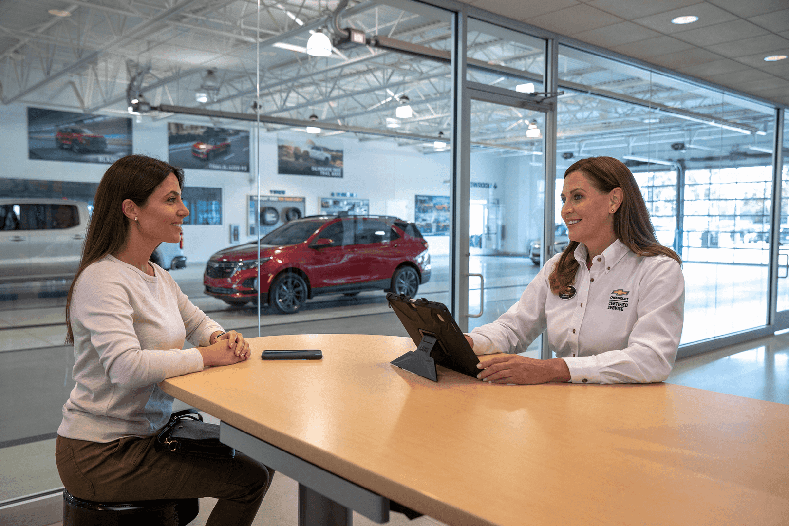 Electric Car Dealer near Metter GA Franklin Chevrolet