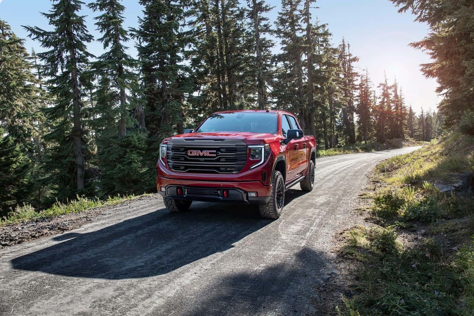 Chevy GMC Dealer near Claxton GA Franklin Chevrolet
