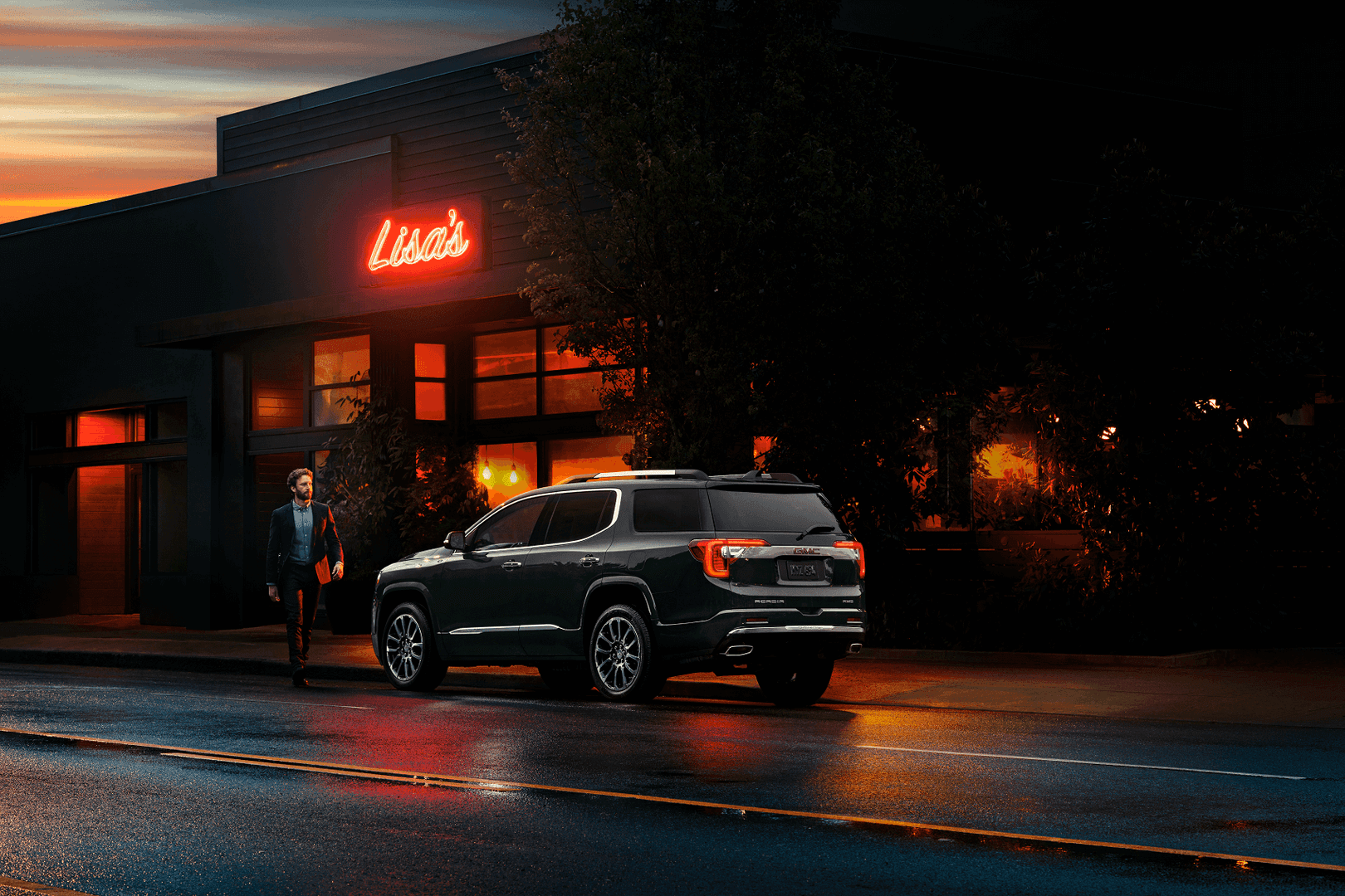 Chevy GMC Dealer near Claxton GA Franklin Chevrolet