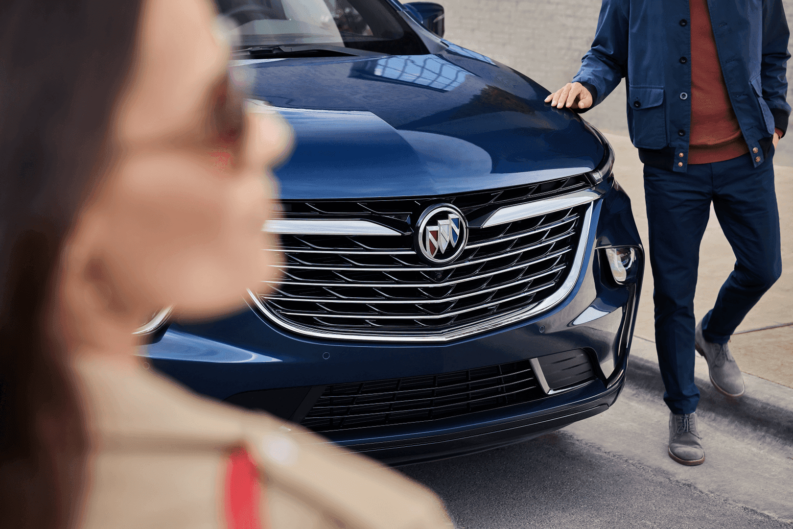 Buick Dealer Statesboro GA Franklin Chevrolet