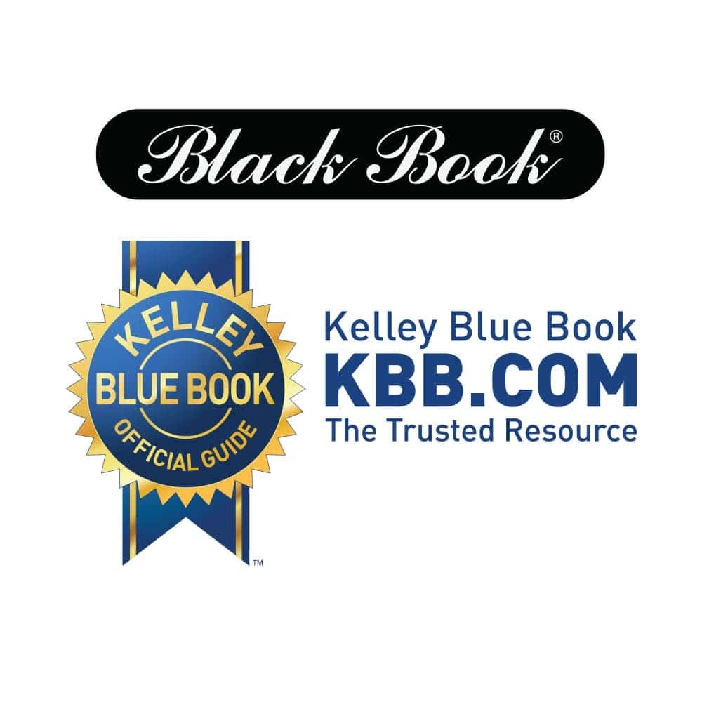 Black Book Vs Kelly Blue Book Trade In Values Fremont Motor Company