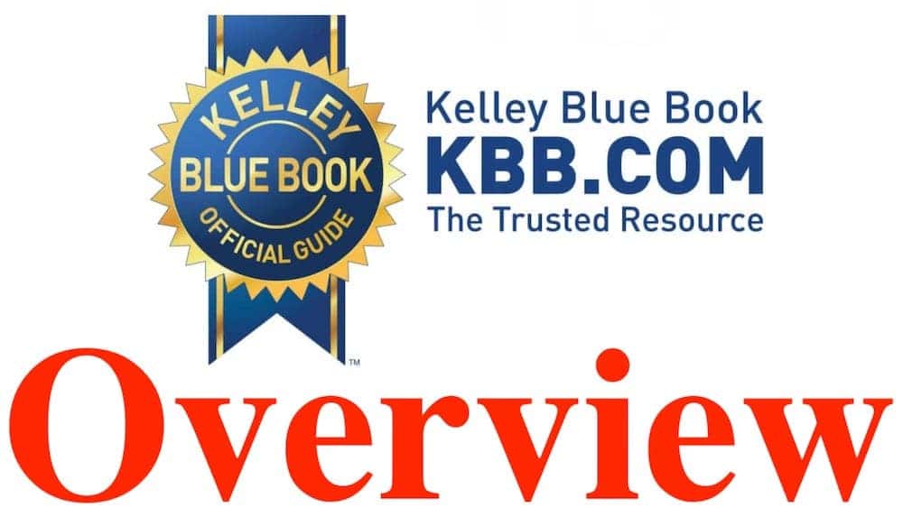 Black Book Vs Kelly Blue Book Trade In Values Fremont