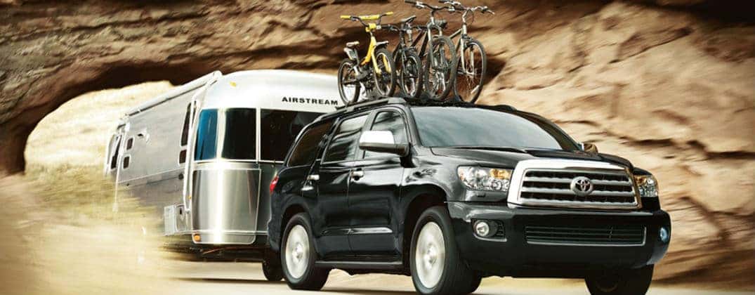 2011 Toyota Tundra Towing Capacity - Cars