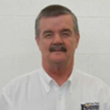 Mike Drye