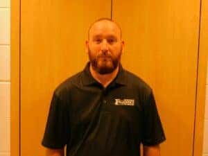 Jacob Earnhardt