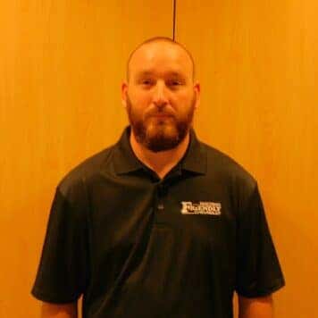 Jacob Earnhardt