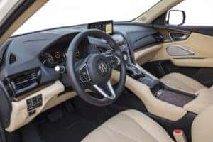 2019 Acura RDX Advance