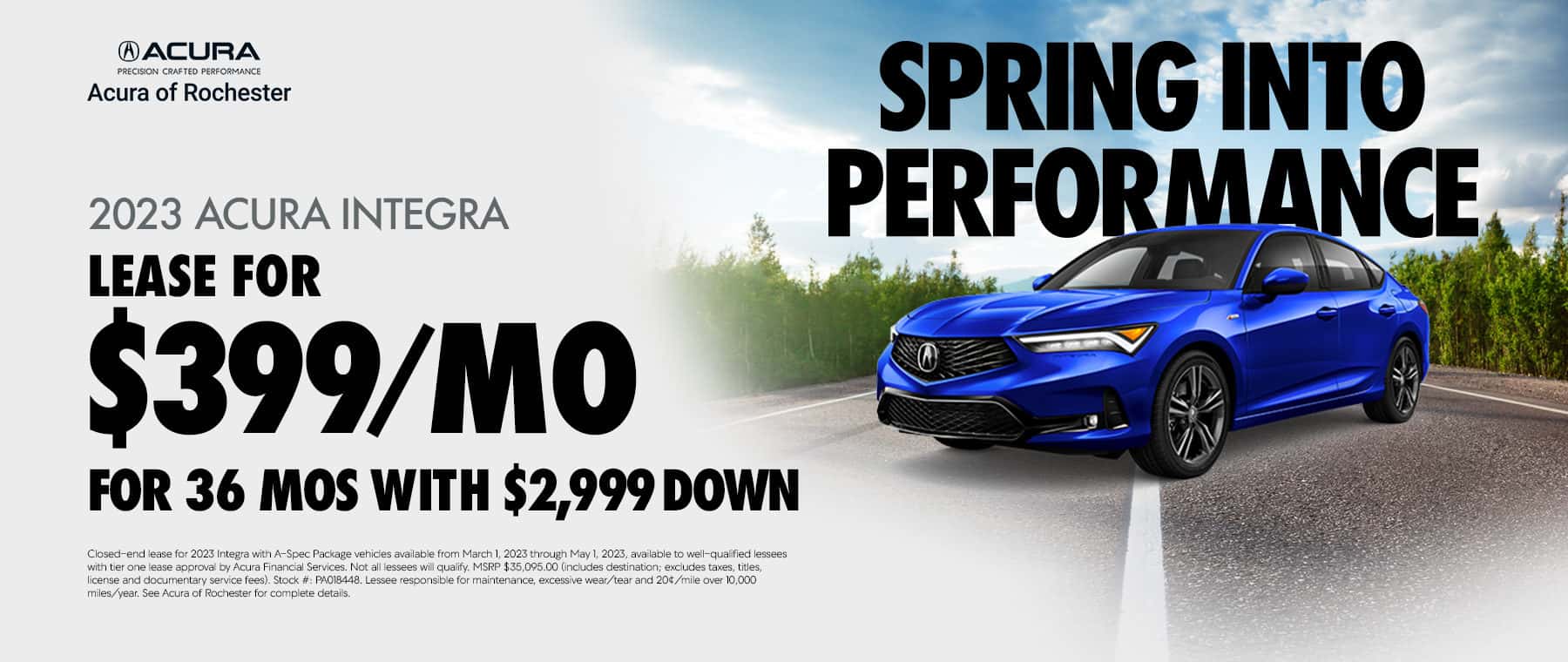 Acura_Spring_Into_Performance_Lease_Offer_Integra_Banner
