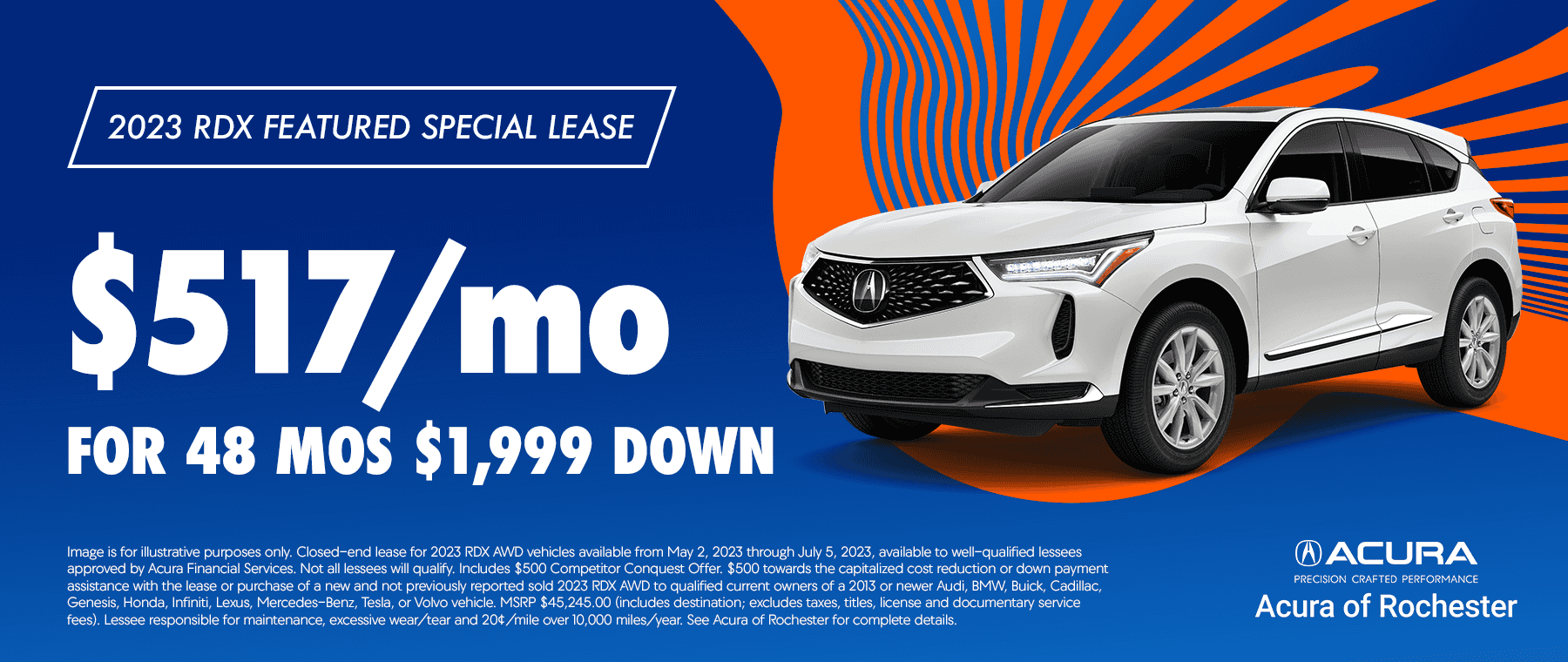 Acura_RDX_Special_Lease_Offer_Ad_Banner