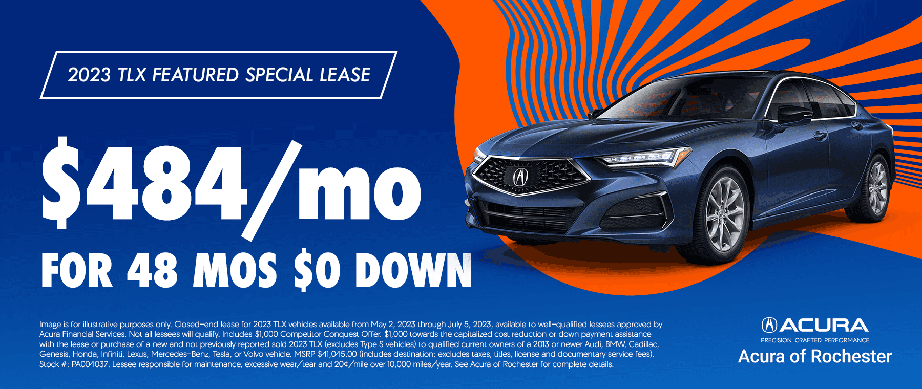 Acura_TLX_Special_Lease_Offer_Ad_Banner