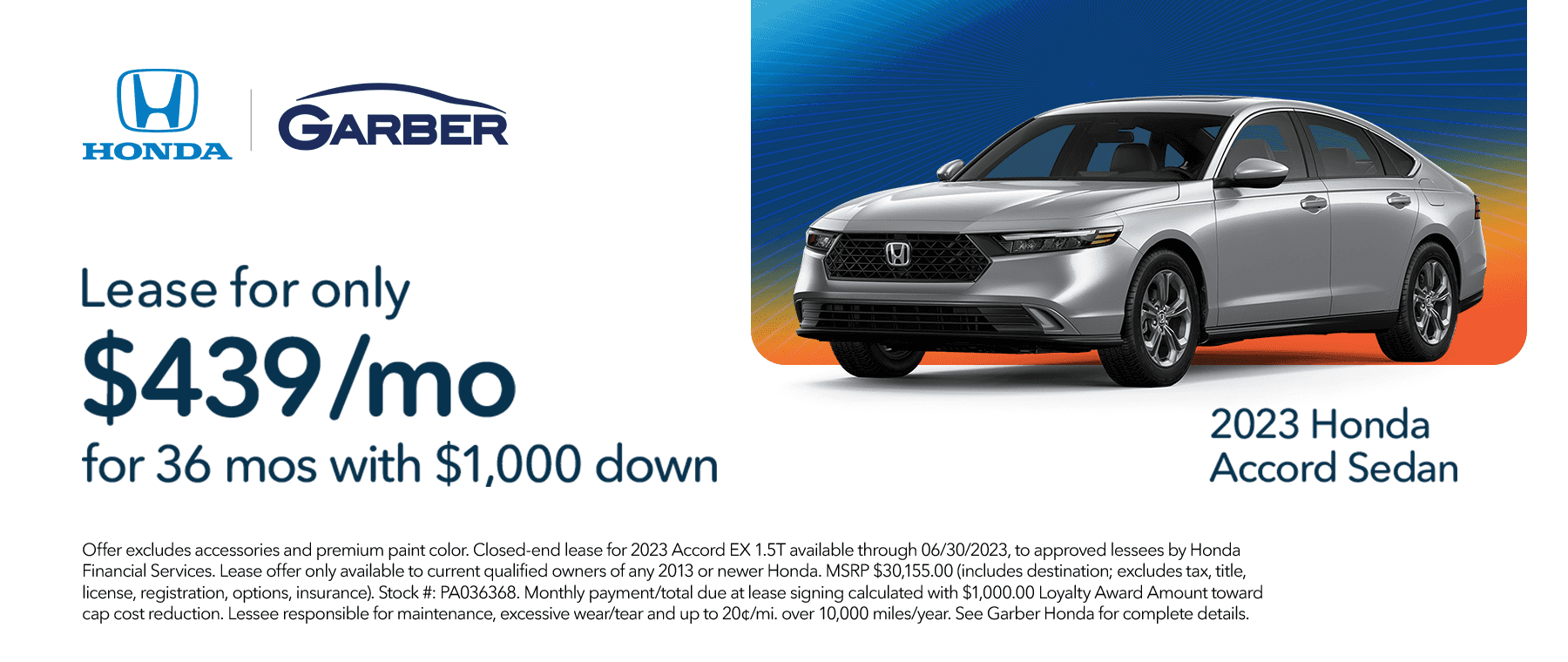 Garber_Honda_Accord_Lease_Offer_Ads_Group_Site_Banner (1)