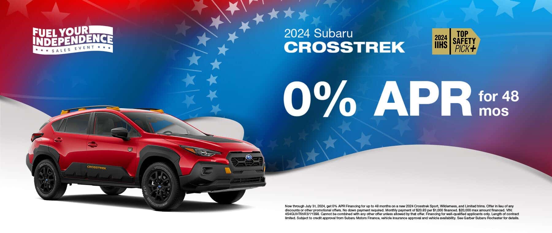 Garber Automotive in Rochester New & Used Car Dealership