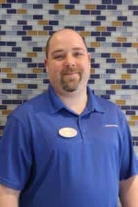 Nathan Pepple