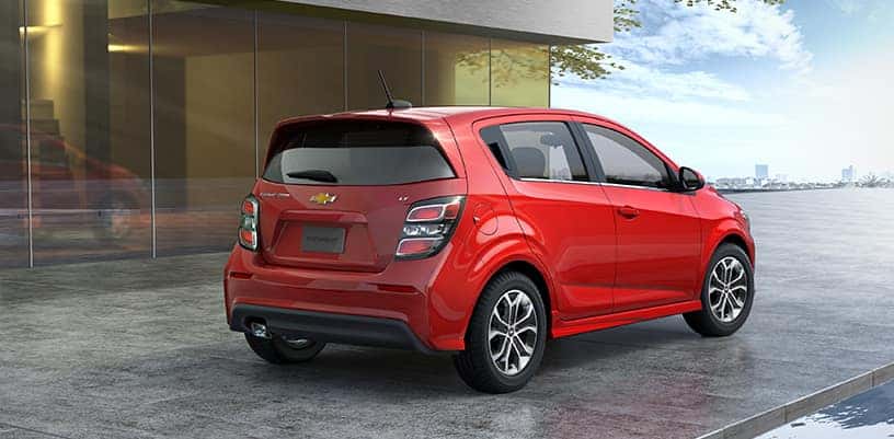 Luxury 20 Chevrolet Agile 2020