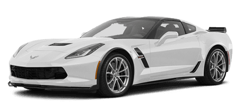 New Chevrolet Corvette For Sale in Linwood, MI