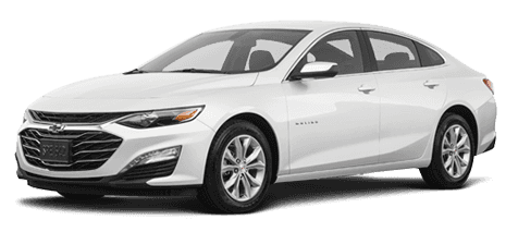 New Chevrolet Malibu For Sale in Linwood, MI