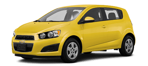 New Chevrolet Sonic For Sale in Linwood, MI