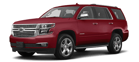 New Chevrolet Tahoe For Sale in Linwood, MI