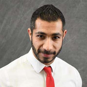 Mustafa Alogaidi