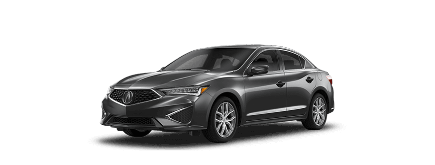 2019 Acura ILX Base