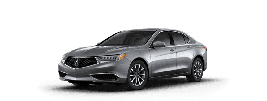 2019 Acura TLX 2.4