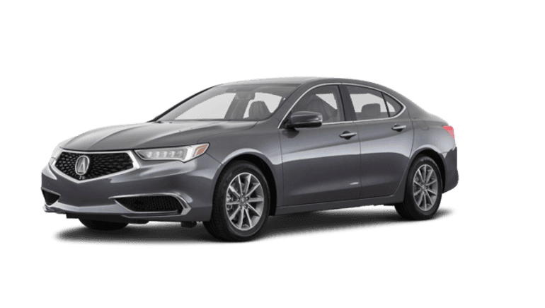 2019 Acura TLX Base