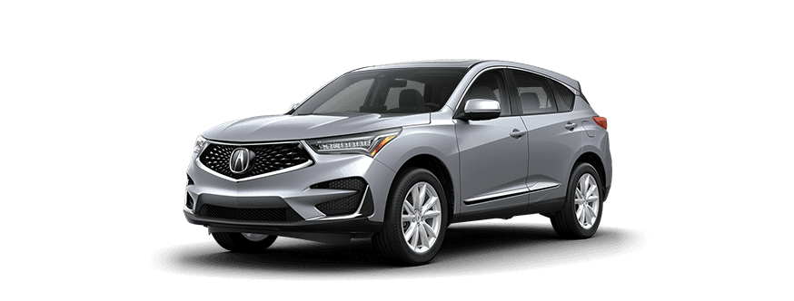 2019 Acura RDX Base