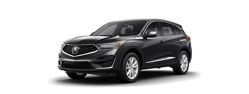 2019 Acura RDX SH-AWD