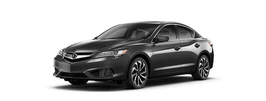2018 Acura ILX Special Edition