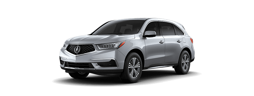 2020 Acura MDX Base