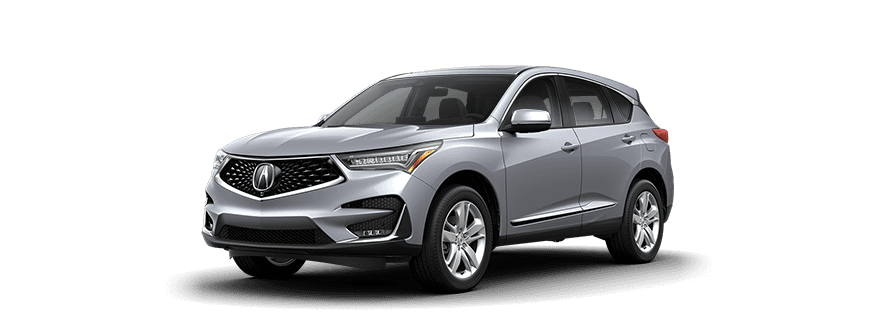 2019 Acura RDX Advance