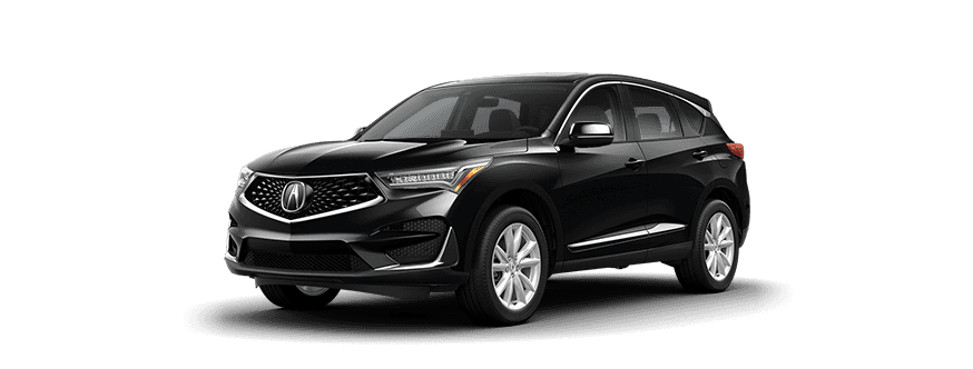 2020 Acura RDX SH-AWD